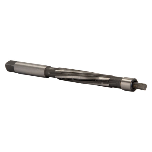 1-5/8" HSS Spiral Flute Hand Expansion Reamer