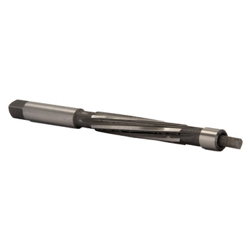 1/4" HSS Spiral Flute Hand Expansion Reamer