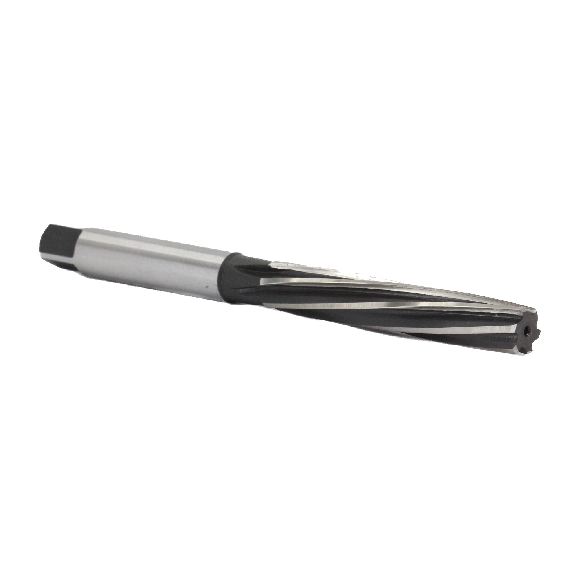 3/4" HSS Spiral Flute Hand Reamer