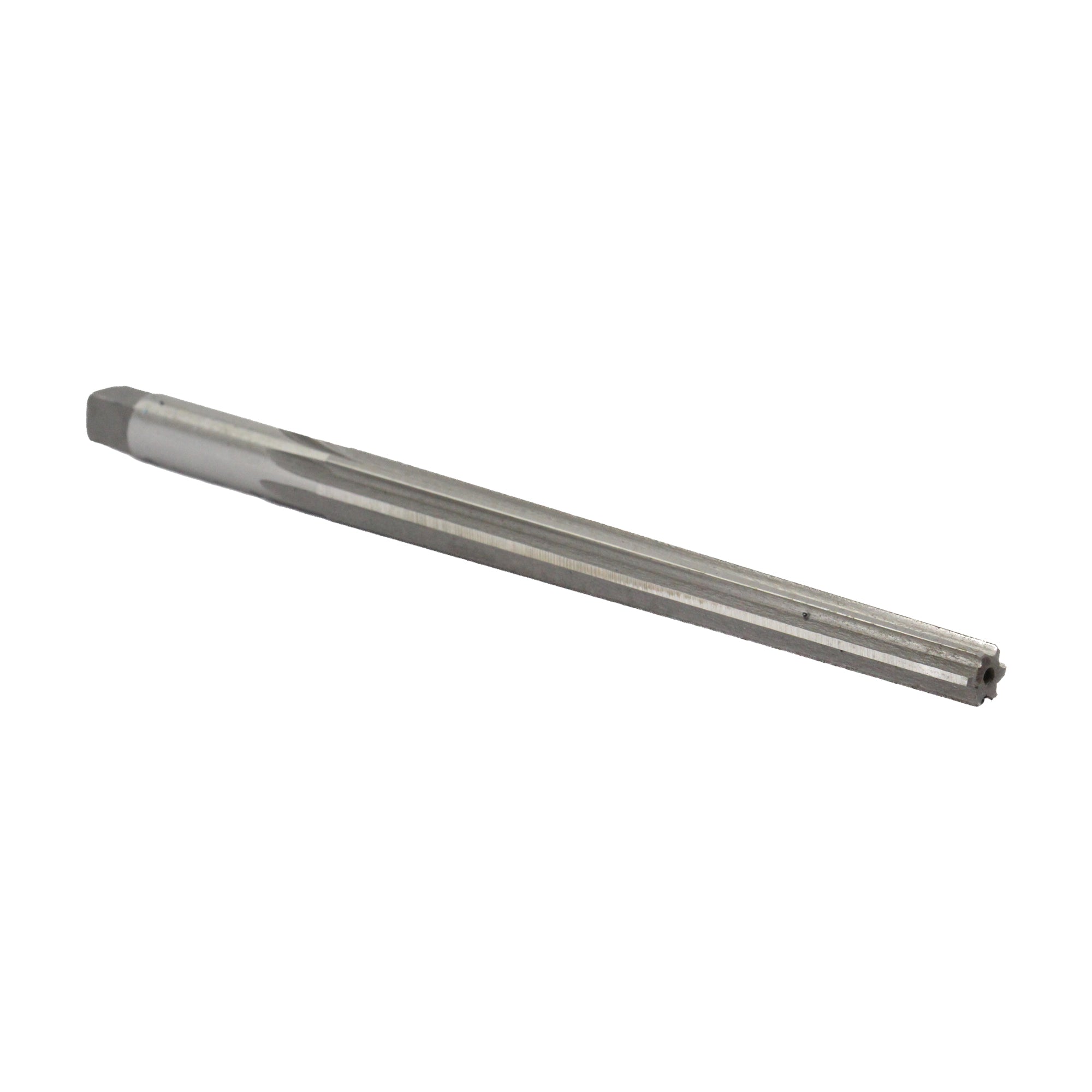#1 HSS Straight Flute Taper Pin Reamer