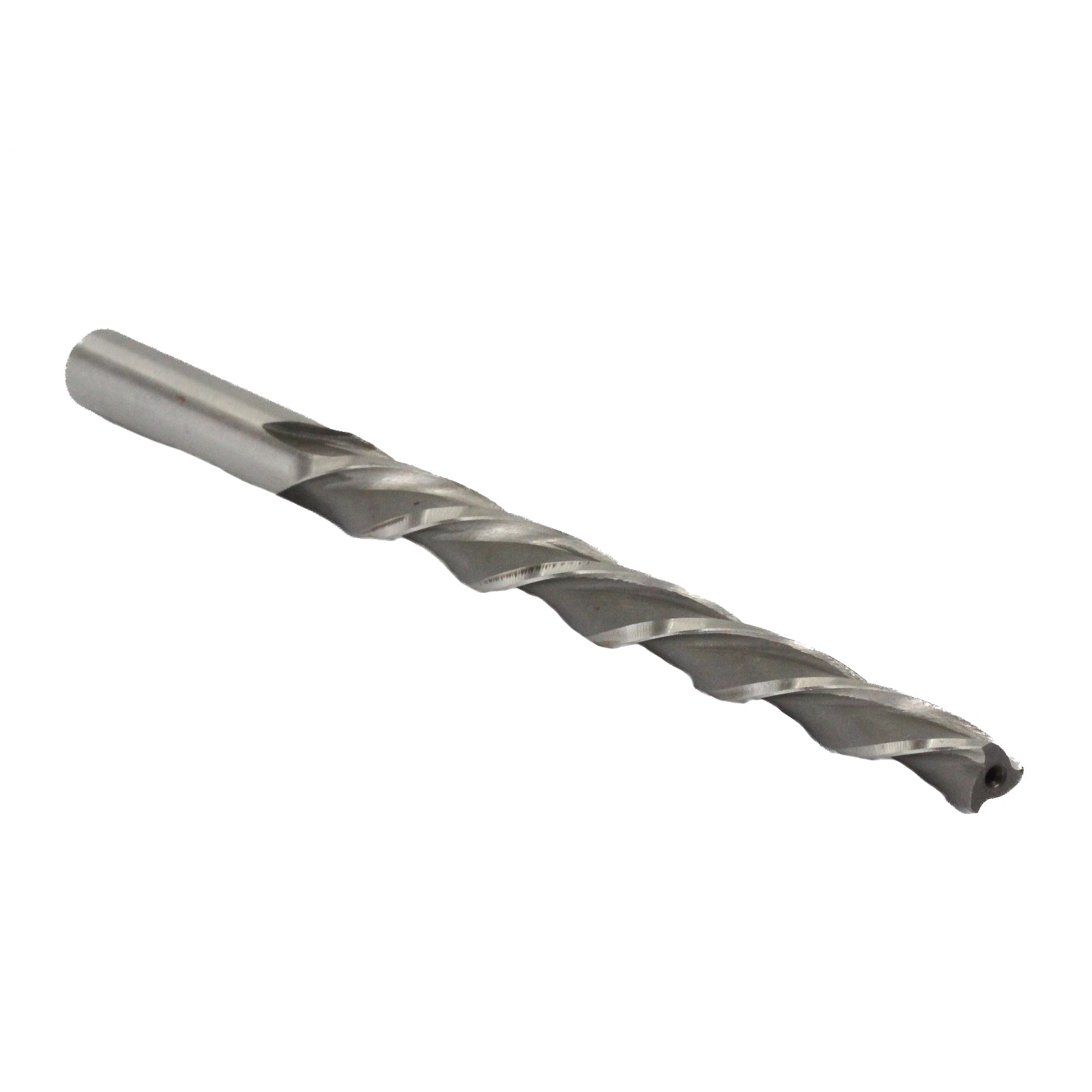 #1 HSS Helical Flute Taper Pin Reamer