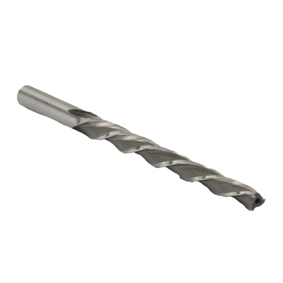 #4/0 HSS Helical Flute Taper Pin Reamer