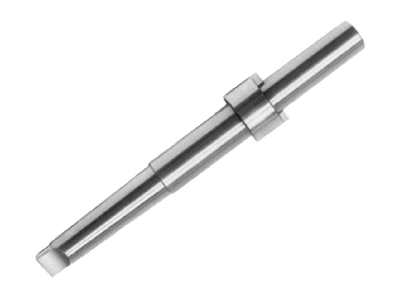 #8-4MT 1-11/16" 2" Taper Shank Shell Reamer Arbor