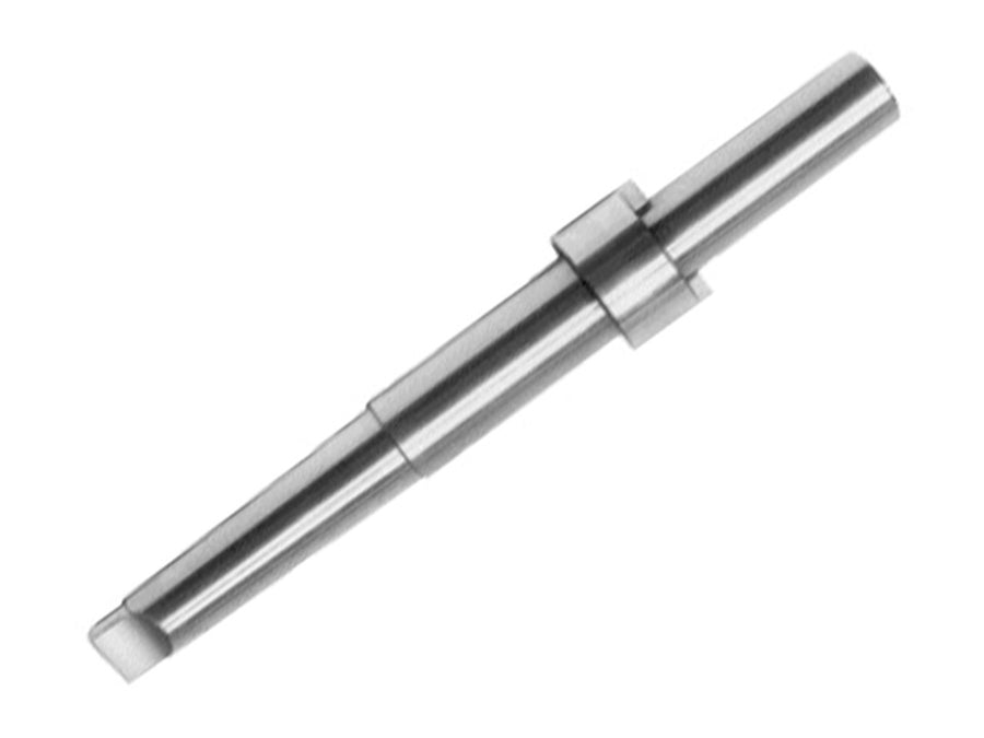 #8-4MT 1-11/16" 2" Taper Shank Shell Reamer Arbor