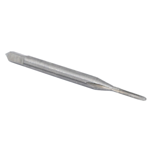 #1-72 UNF Carbon Steel Plug Tap