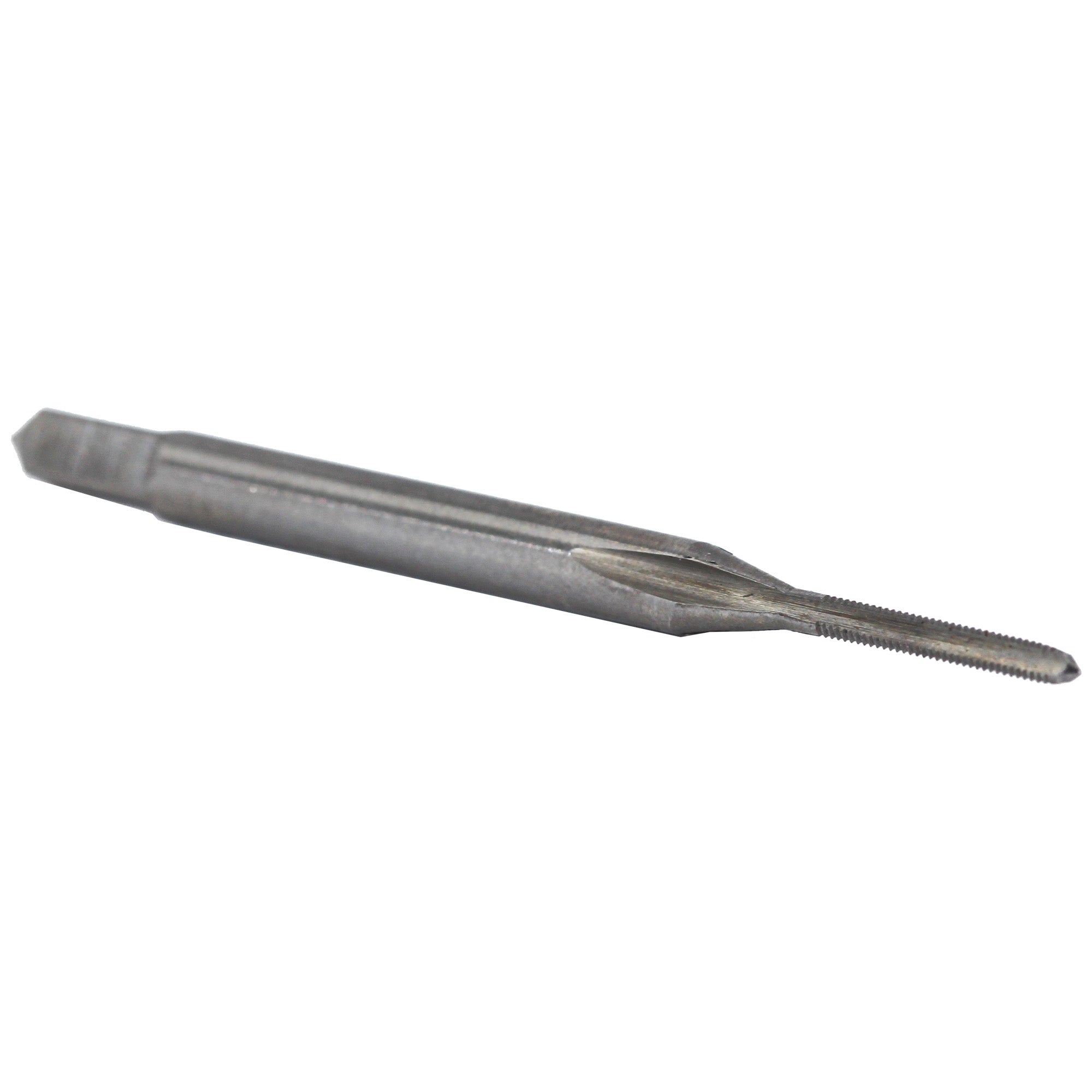 #4-36 UNS HSS Bottoming Tap