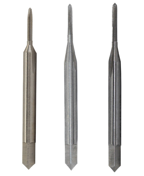 #0-80 UNF HSS Tap Set, Tap America