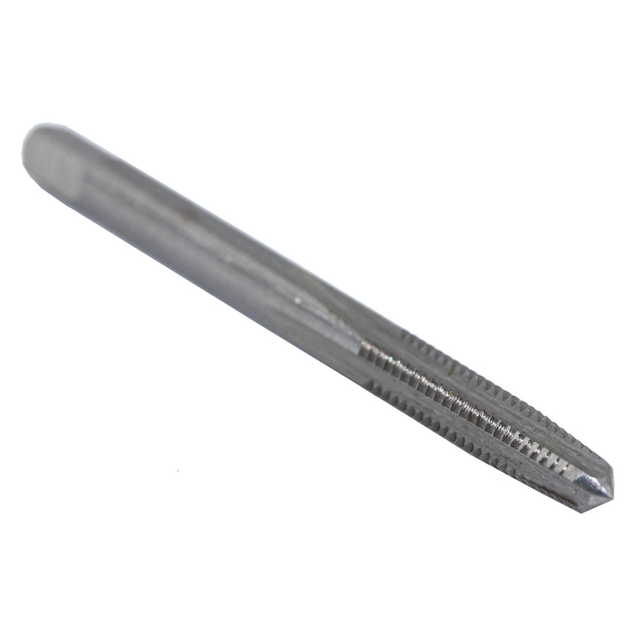 #10-32 UNF Carbon Steel Taper Tap