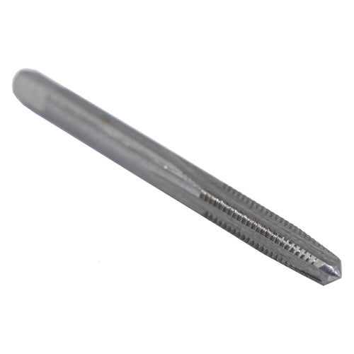 #8-32 UNC Carbon Steel Taper Tap