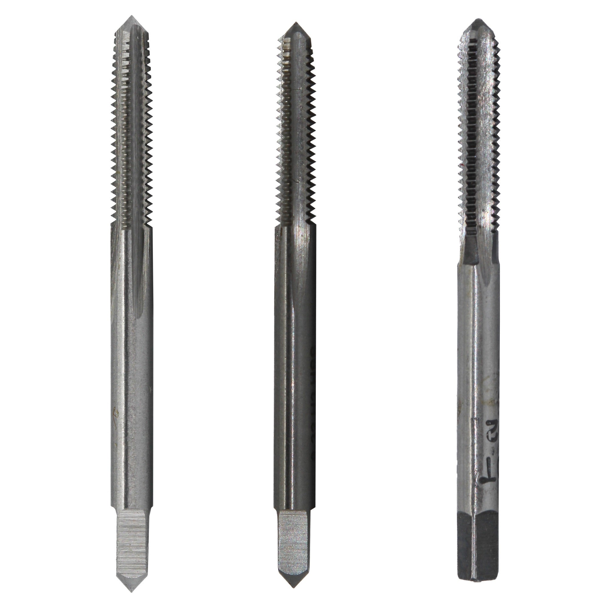 #10-32 UNF HSS Tap Set, Tap America