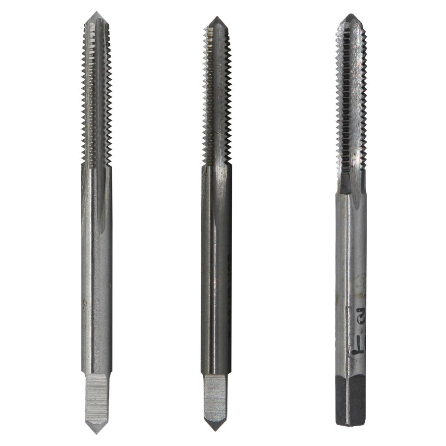 #12-28 UNF HSS Tap Set