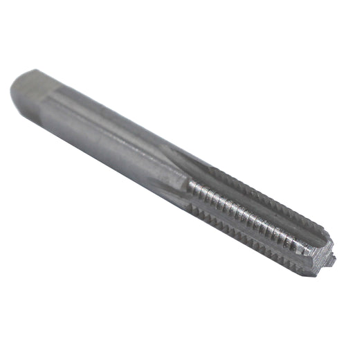 1/4"-20 UNC Carbon Steel Bottoming Tap