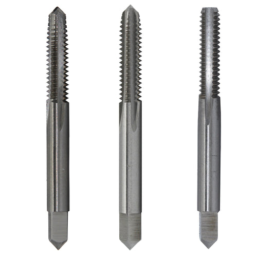5/16"-18 UNC HSS Tap Set, Tap America