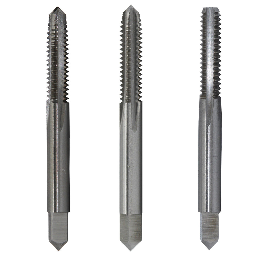 5/16"-18 UNC HSS Tap Set, Tap America