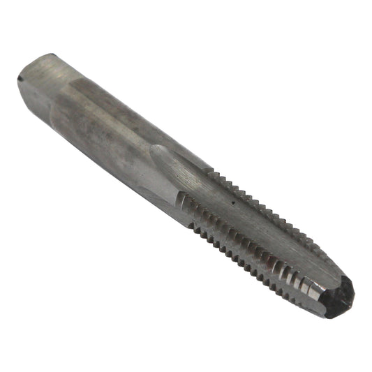 7/16"-20 UNF HSS Left 4 Flute Taper Tap