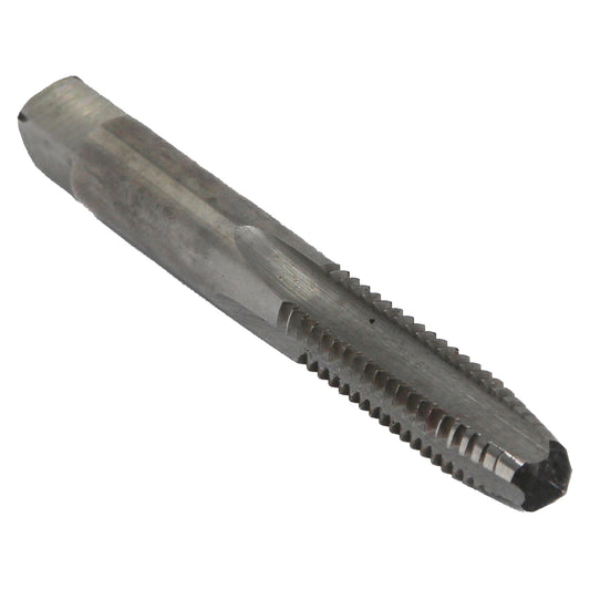 3/8"-24 UNF Carbon Steel Plug Tap