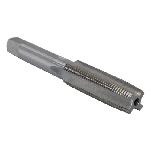 11/16"-16 UNS Carbon Steel Taper Tap