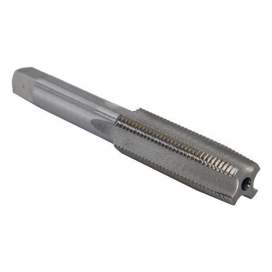 9/16"-18 UNF HSS Left 4 Flute Plug Tap