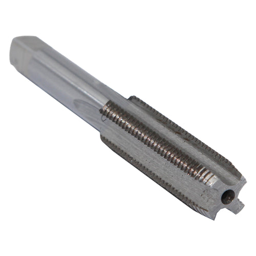 7/16"-14 UNC HSS Left 4 Flute Plug Tap