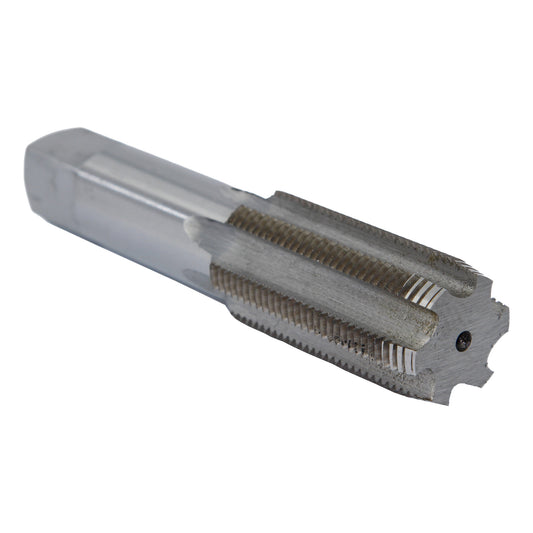 1"-8 UNC Carbon Steel Plug Tap