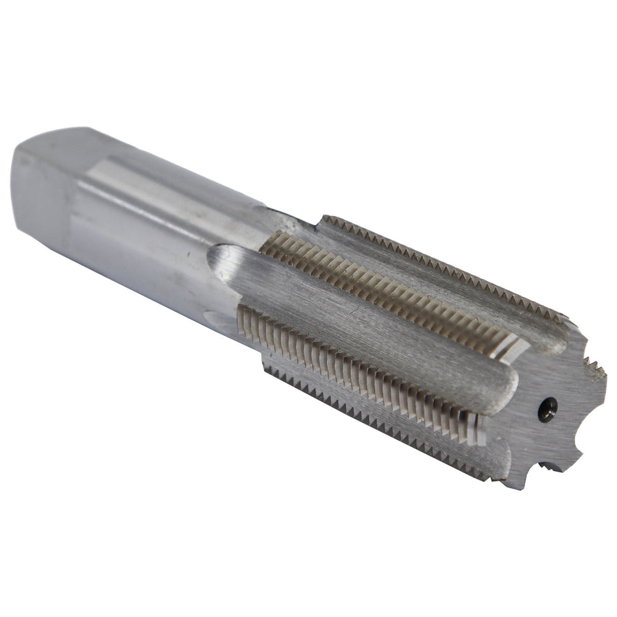 1-3/8"-12 UNF Carbon Steel Bottoming Tap