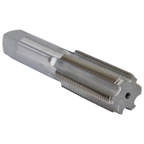 1-1/4"-7 UNC Carbon Steel Bottoming Tap