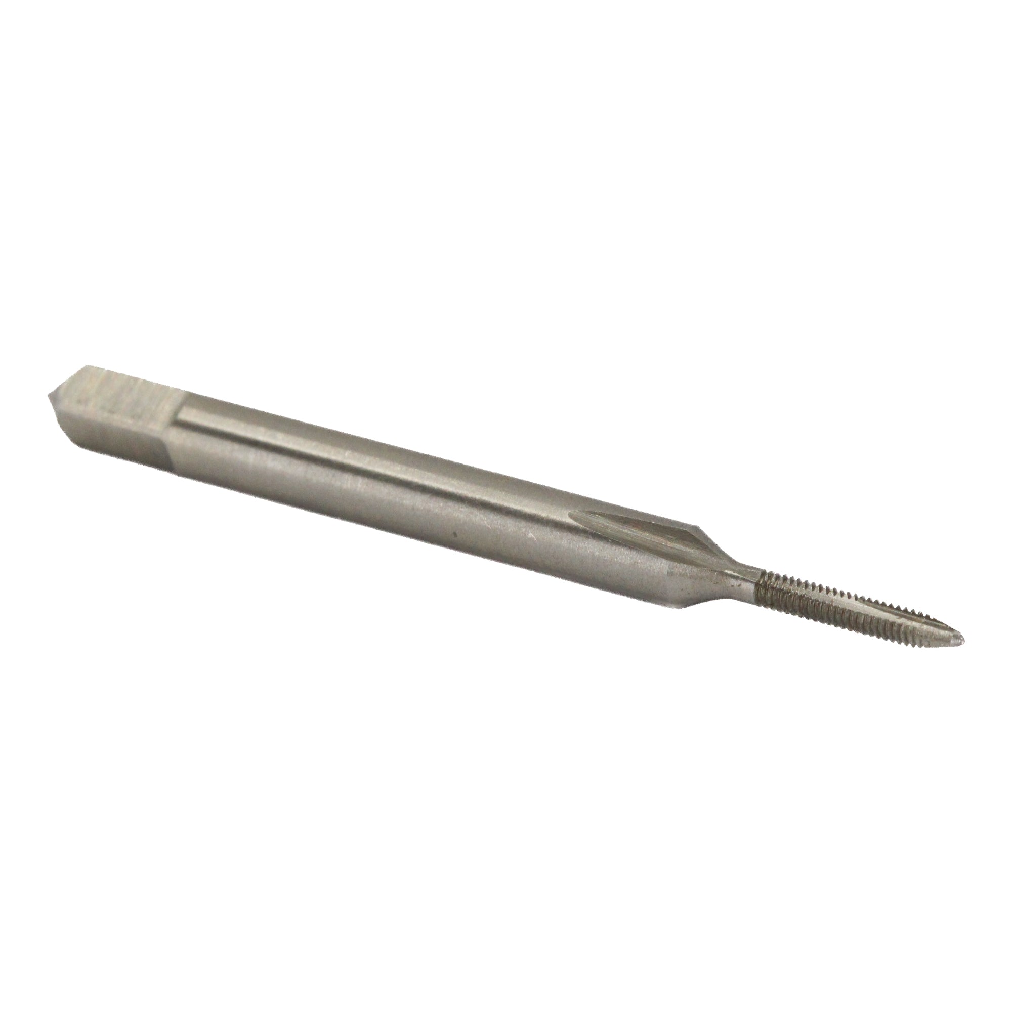 #12-24 x 6" HSS Spiral Point Tap