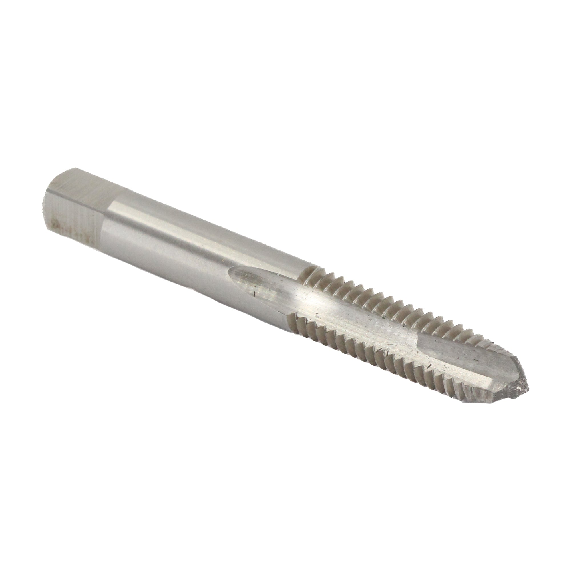 7/16"-14 x 6" HSS Spiral Point Tap