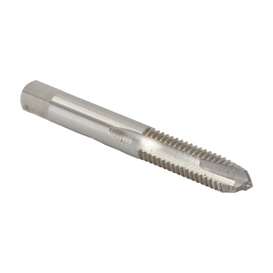 3/8"-16 UNC HSS 3 Flute Spiral Point Tap, Tap America