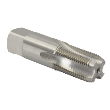1-1/4 NPS HSS Straight Pipe Tap