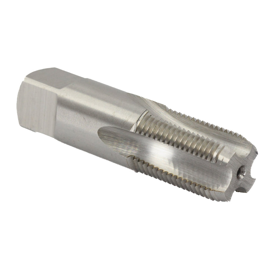 1-1/4 NPS HSS Straight Pipe Tap