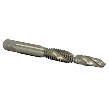 1/4"-20 HSS Combined Drill Bit & Tap (Drap)