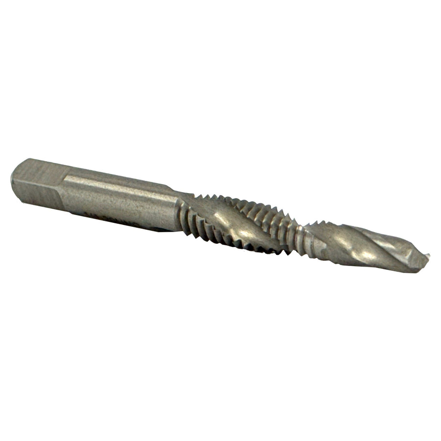 3/8"-16 HSS Combined Drill Bit & Tap (Drap)