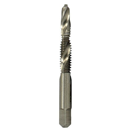 3/8"-16 HSS Combined Drill Bit & Tap (Drap)