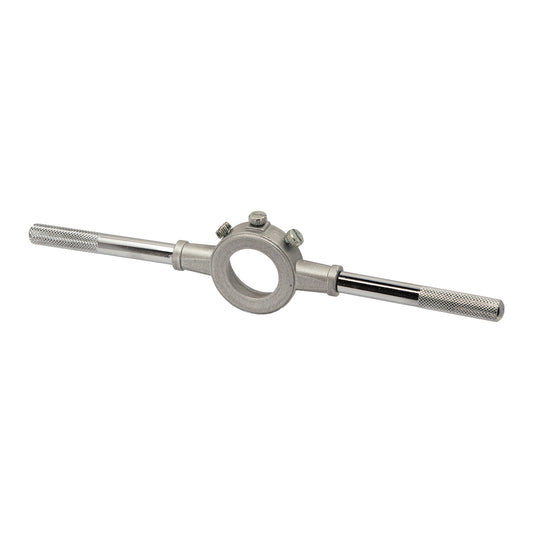 3" Round Die Stock (Handle)