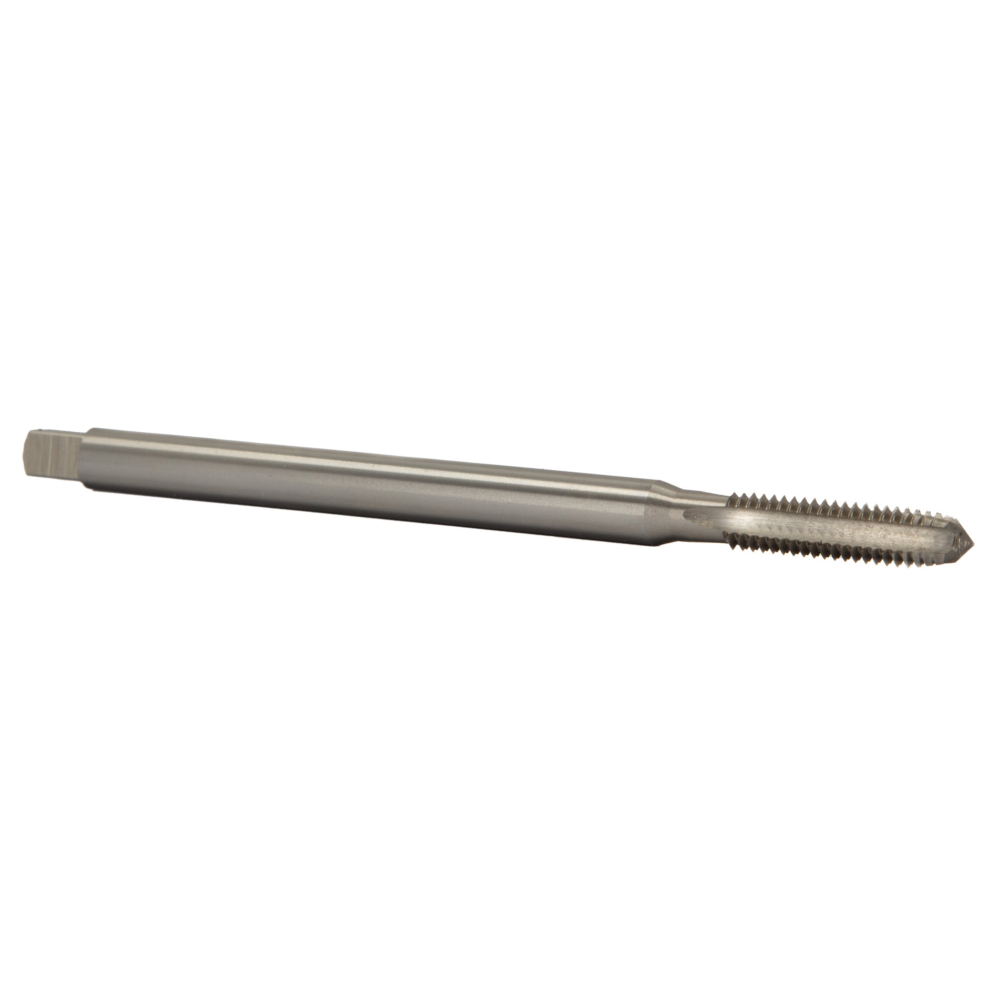 #6-32 x 6" HSS Pulley Tap
