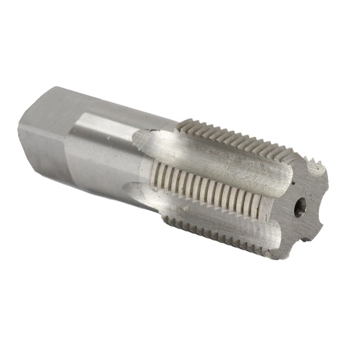 3/4"-11-1/2 NGH High Speed Steel Garden Hose Threading Tap