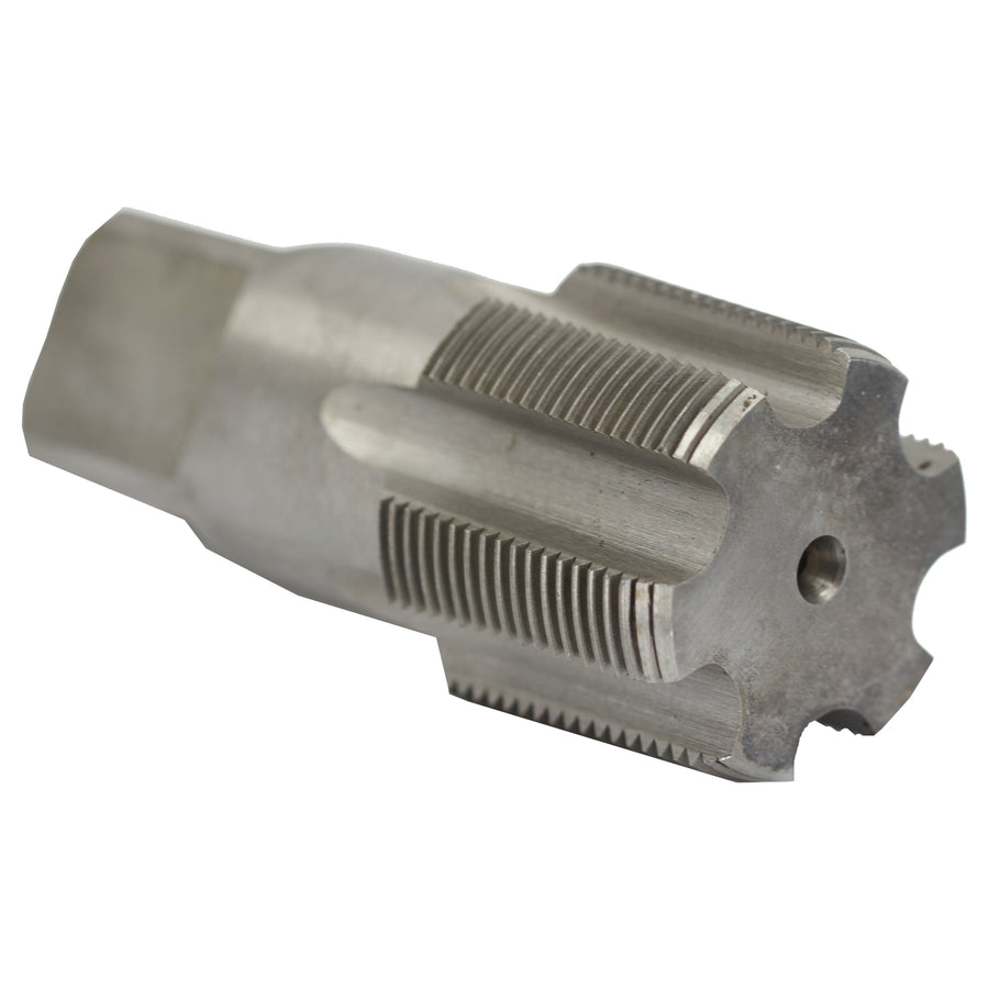 1-1/2" NPT Carbon Steel Pipe Tap