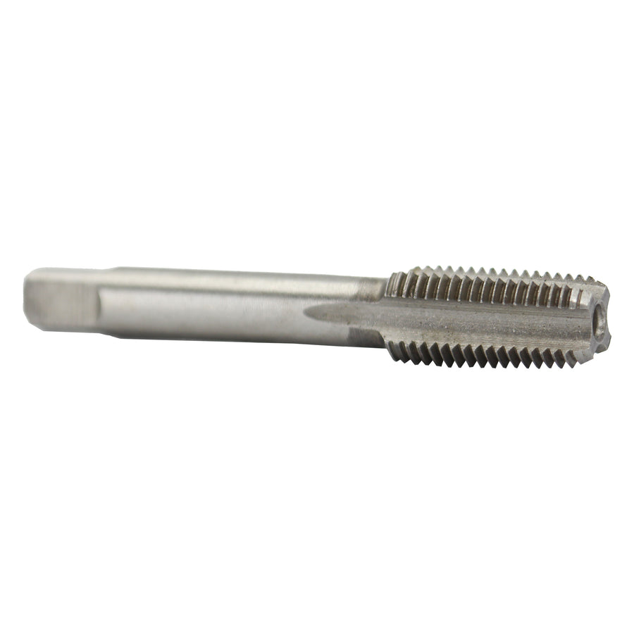 1/16" NPT HSS Pipe Tap, Qualtech