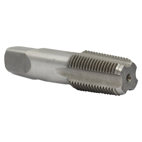 1/2" NPT Interrupted Thread HSS NPT Pipe Tap