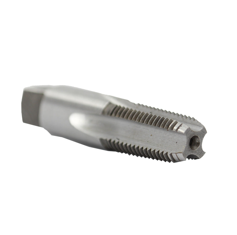 1/4" NPT Carbon Steel Pipe Tap