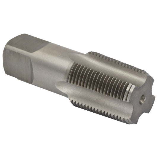 1-1/4 NPT Interrupted Thread HSS NPT Pipe Tap