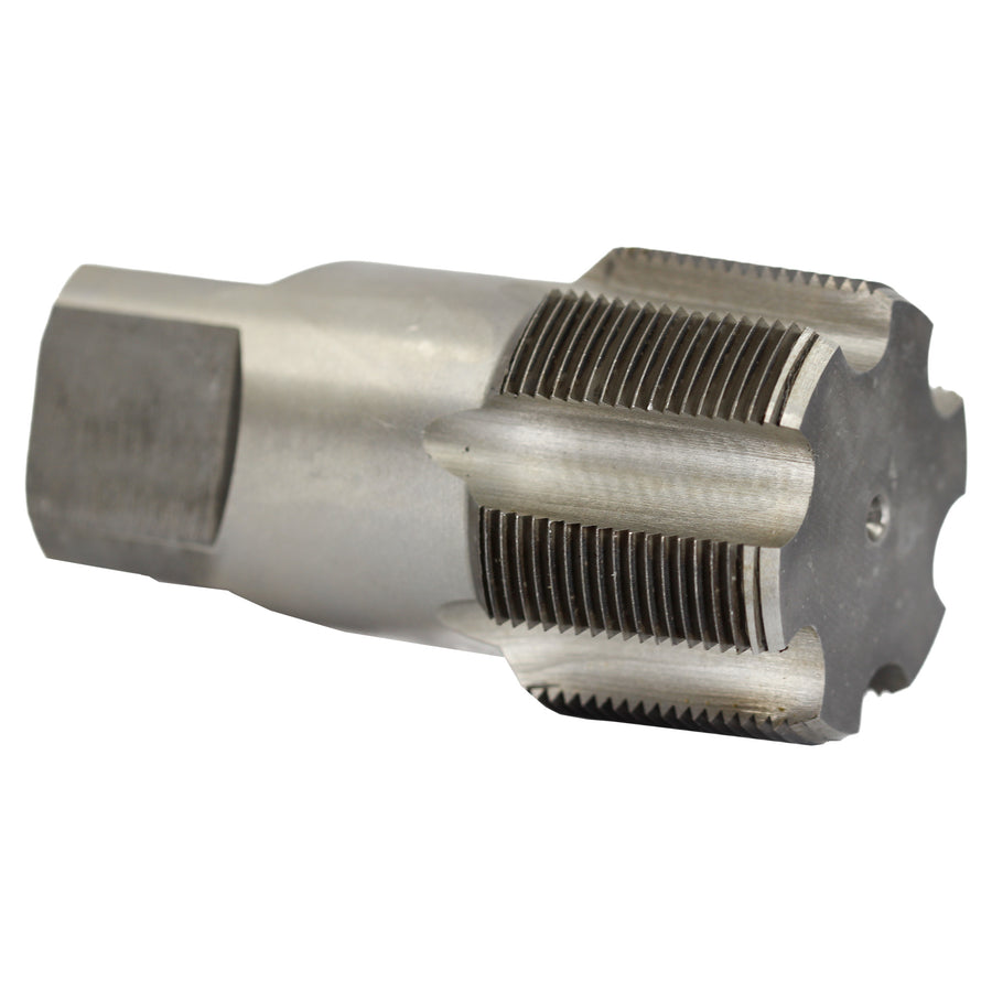 2" NPT HSS Pipe Tap, Qualtech