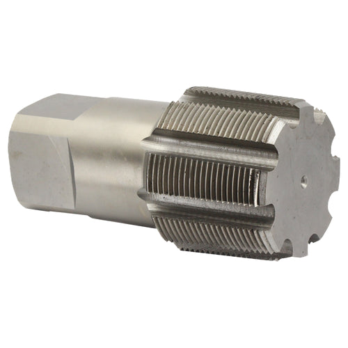 6" NPT Carbon Steel Pipe Tap