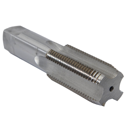 1"-12 UNF Tin-Coated Plug Tap, Tap America
