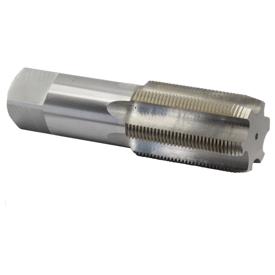 3-5/8"-8 UNS HSS Plug Tap