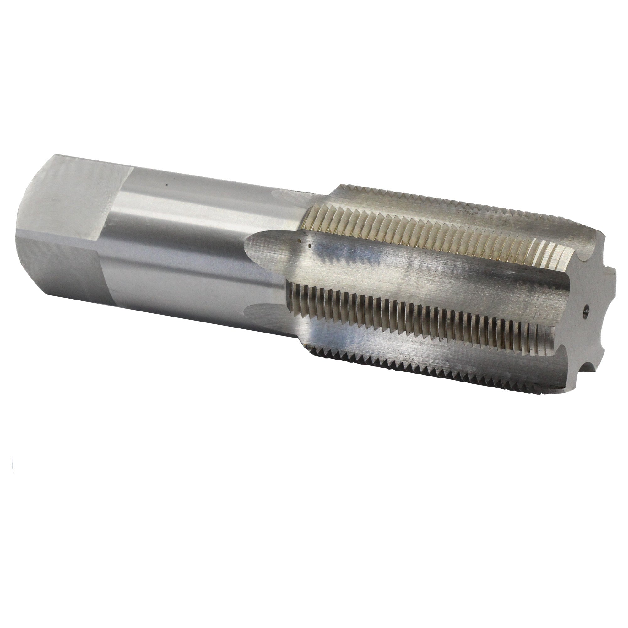 2-1/4"-16 UNS HSS Plug Tap