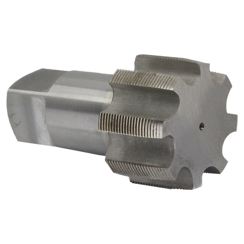 2-7/8"-12 UNS HSS Plug Tap