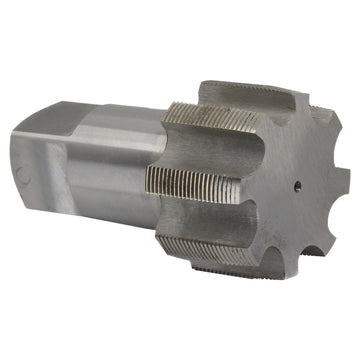 4"-8 UNS HSS Plug Tap