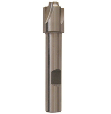 3/4" X 1-7/8" HSS 3/4" Shank Corner Rounding End Mill
